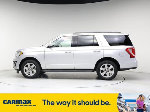 2018 Ford Expedition XLT