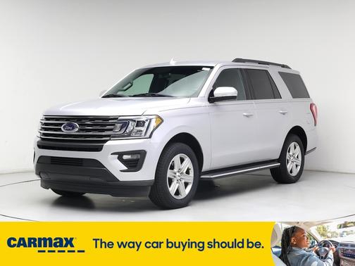 2018 Ford Expedition XLT