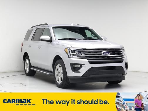 2018 Ford Expedition XLT