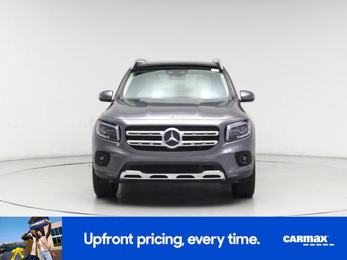 2021 Mercedes-Benz GLB 250 