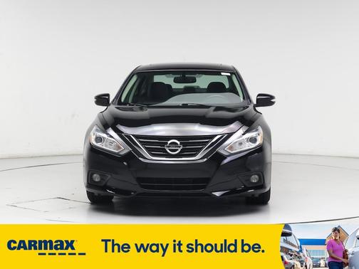2017 Nissan Altima SL