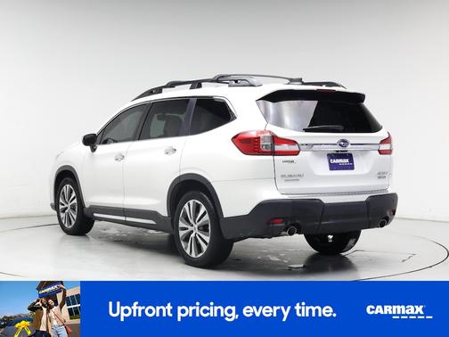 2021 Subaru Ascent Touring