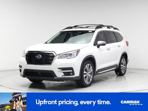 2021 Subaru Ascent Touring