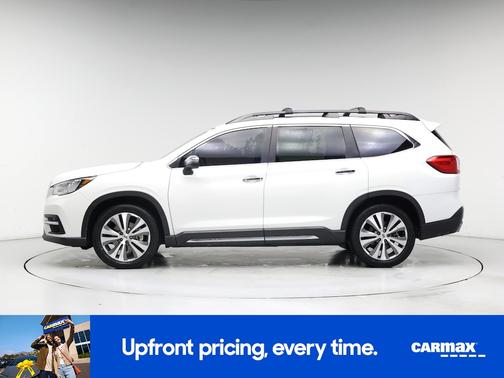 2021 Subaru Ascent Touring