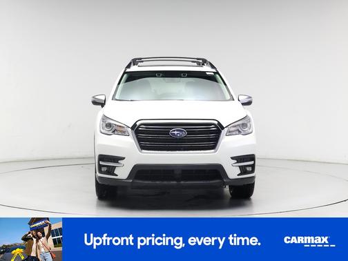 2021 Subaru Ascent Touring