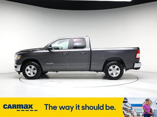 2022 RAM 1500 Bighorn