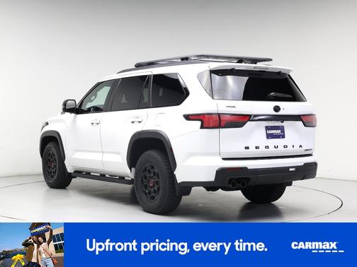 2025 Toyota Sequoia 1794