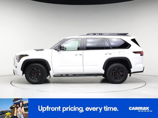 2025 Toyota Sequoia 1794
