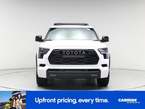 2025 Toyota Sequoia 1794