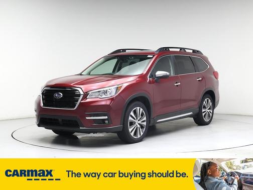 2022 Subaru Ascent Touring