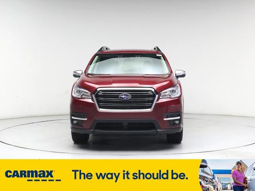 2022 Subaru Ascent Touring