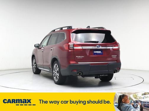 2022 Subaru Ascent Touring