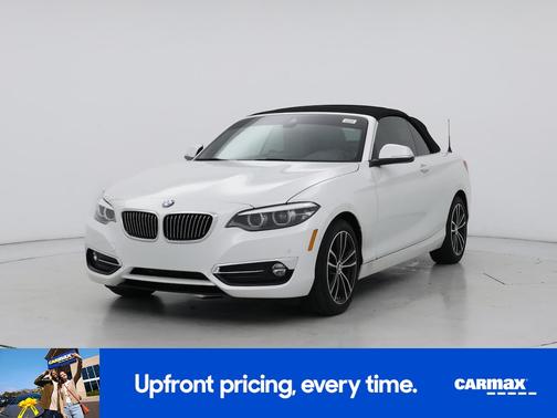 2020 BMW 230 I
