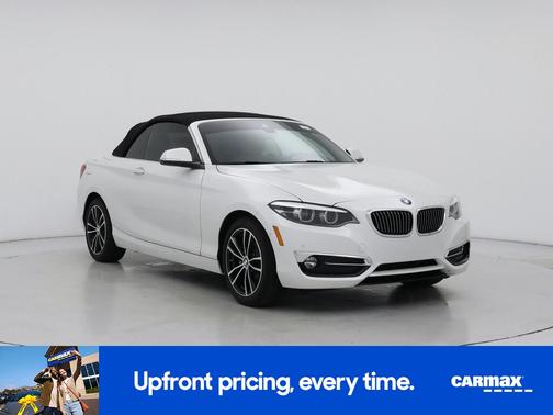 2020 BMW 230 I