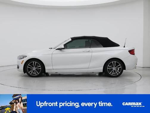 2020 BMW 230 I