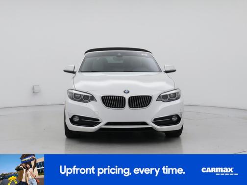 2020 BMW 230 I