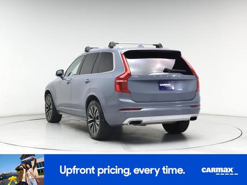2020 Volvo XC90 T5 Momentum