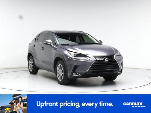 2021 Lexus NX 300 NX 300