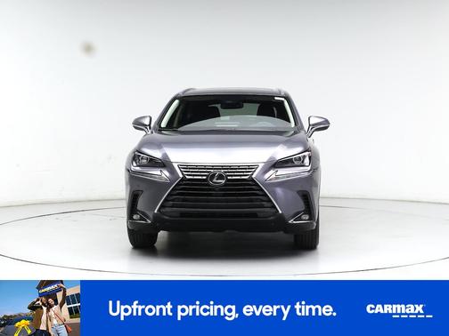 2021 Lexus NX 300 NX 300