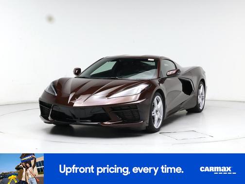 2023 Chevrolet Corvette Stingray 1LT