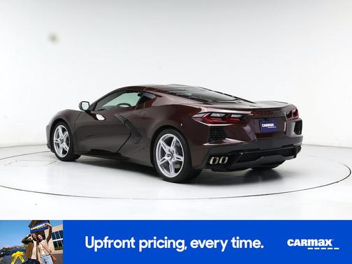 2023 Chevrolet Corvette Stingray 1LT