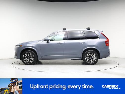 2020 Volvo XC90 T5 Momentum