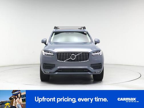 2020 Volvo XC90 T5 Momentum