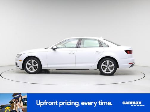 2019 Audi A4 Premium