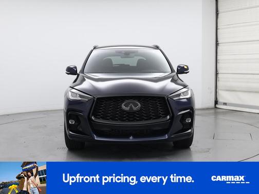 2023 INFINITI QX50 Sport