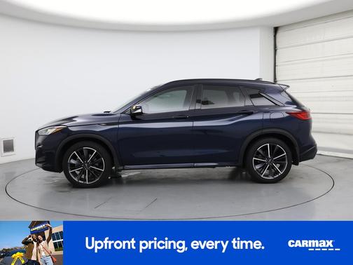 2023 INFINITI QX50 Sport
