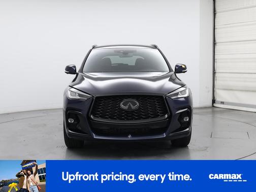 2023 INFINITI QX50 Sport