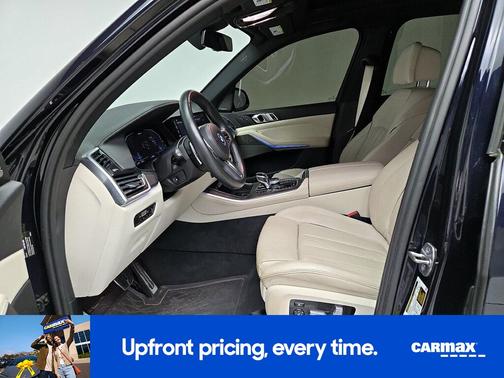 2022 BMW X5 PHEV XDrive45e