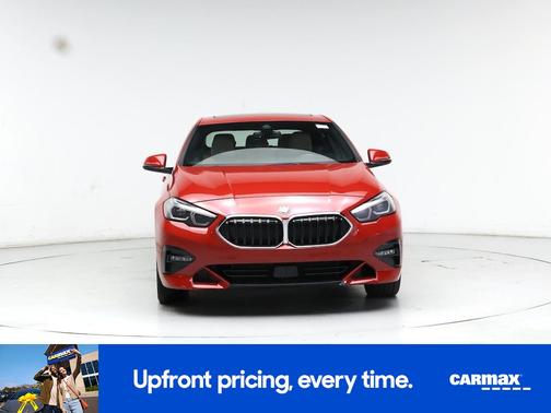 2021 BMW 228 Gran Coupe I xDrive Gran Coupe