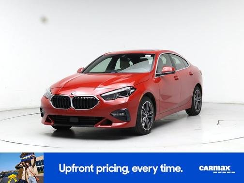 2021 BMW 228 Gran Coupe I xDrive Gran Coupe