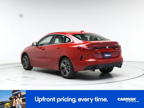 2021 BMW 228 Gran Coupe I xDrive Gran Coupe