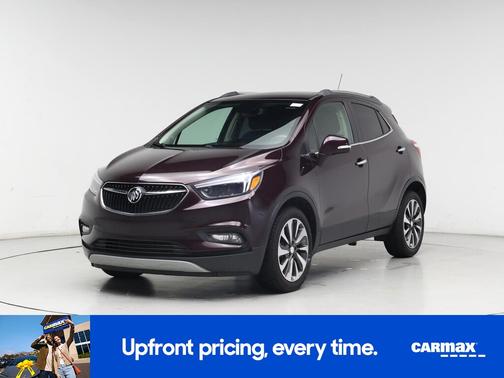 2018 Buick Encore Essence