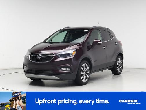 2018 Buick Encore Essence