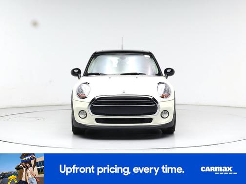 2016 MINI Hardtop 