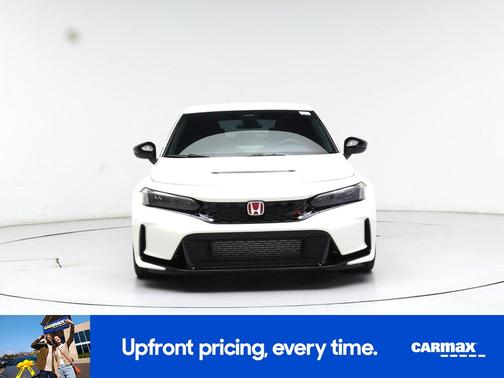 2024 Honda Civic Type R