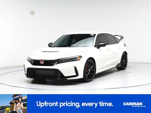 2024 Honda Civic Type R