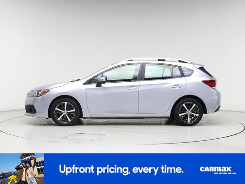 2020 Subaru Impreza Premium