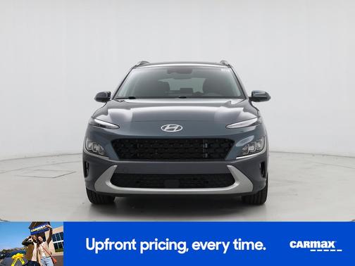 2022 Hyundai KONA Limited