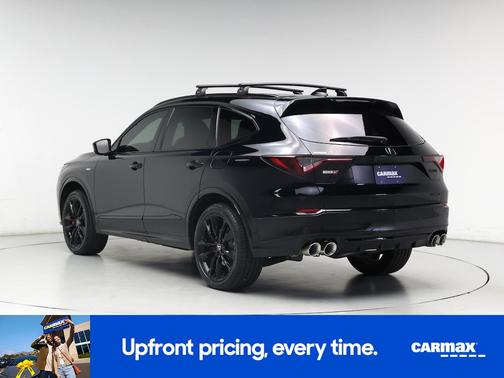 2024 Acura MDX SH-AWD Type S