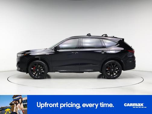 2024 Acura MDX SH-AWD Type S