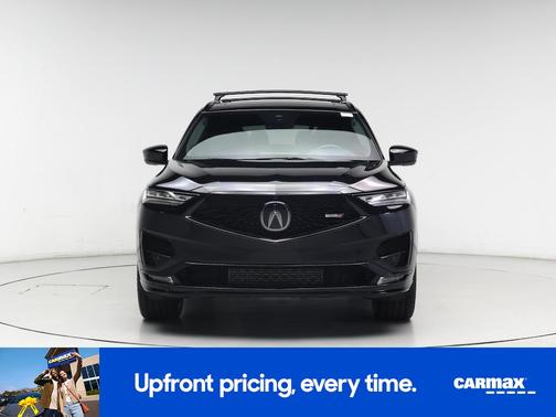 2024 Acura MDX SH-AWD Type S