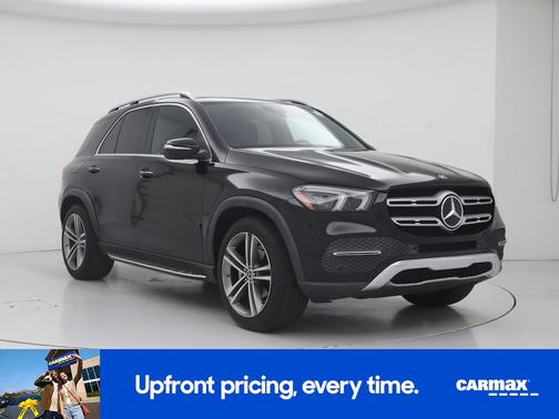 2020 Mercedes-Benz GLE 350 GLE 350