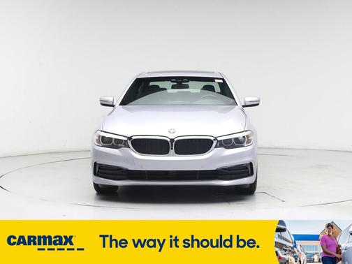2019 BMW 530 I