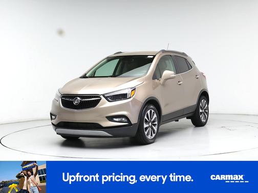 2018 Buick Encore Essence