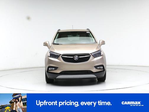 2018 Buick Encore Essence