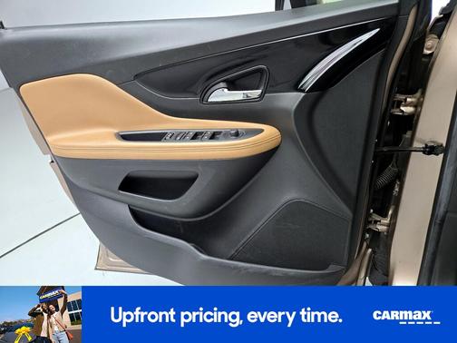 2018 Buick Encore Essence